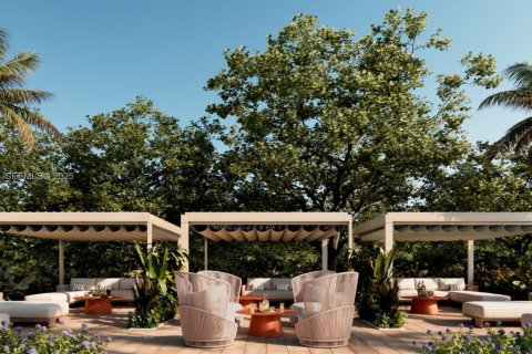 Купить кондоминиум в Халландейл-Бич, Флорида 2 спальни, № 1987009 - фото 15