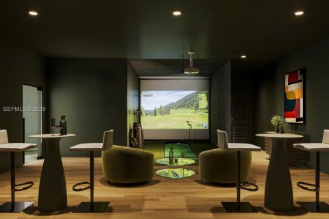 Купить кондоминиум в Халландейл-Бич, Флорида 2 спальни, № 1987009 - фото 14