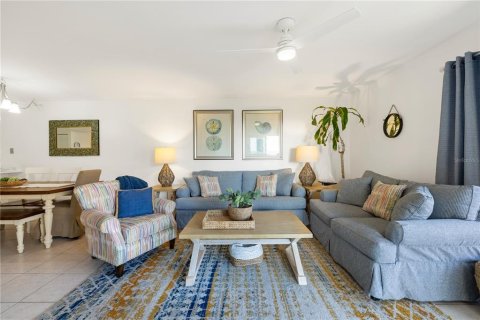 Copropriété à vendre à Saint Augustine, Floride: 2 chambres, 124.21 m2 № 1675373 - photo 19