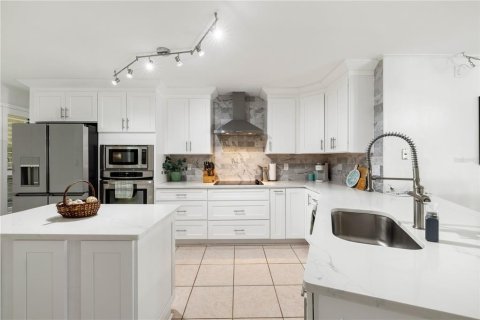 Copropriété à vendre à Saint Augustine, Floride: 2 chambres, 124.21 m2 № 1675373 - photo 4