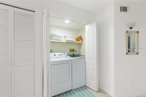 Copropriété à vendre à Saint Augustine, Floride: 2 chambres, 124.21 m2 № 1675373 - photo 21