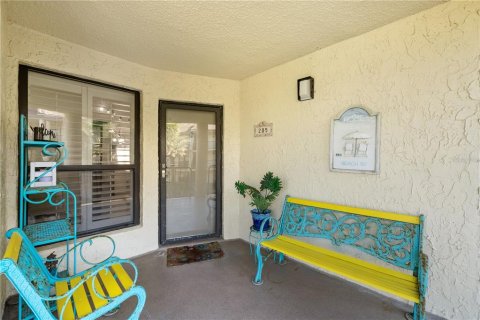 Copropriété à vendre à Saint Augustine, Floride: 2 chambres, 124.21 m2 № 1675373 - photo 30
