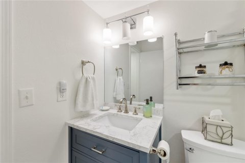 Copropriété à vendre à Saint Augustine, Floride: 2 chambres, 124.21 m2 № 1675373 - photo 17