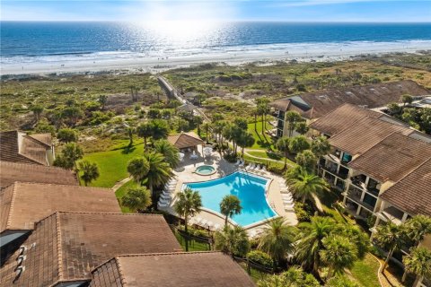 Copropriété à vendre à Saint Augustine, Floride: 2 chambres, 124.21 m2 № 1675373 - photo 1
