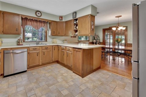 Villa ou maison à vendre à DeLand, Floride: 3 chambres, 173.36 m2 № 1876337 - photo 9