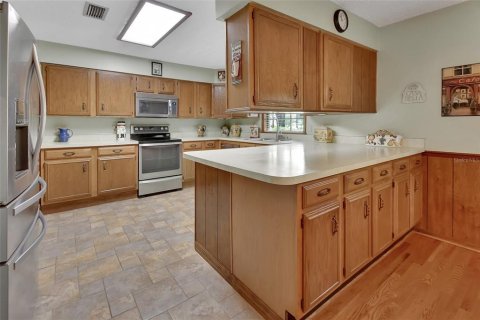 Villa ou maison à vendre à DeLand, Floride: 3 chambres, 173.36 m2 № 1876337 - photo 7