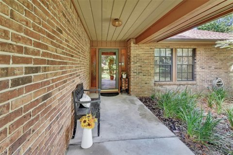 Villa ou maison à vendre à DeLand, Floride: 3 chambres, 173.36 m2 № 1876337 - photo 2