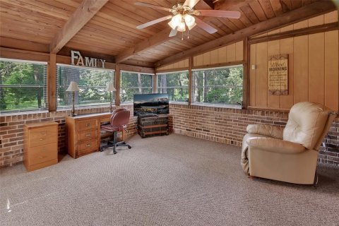 Villa ou maison à vendre à DeLand, Floride: 3 chambres, 173.36 m2 № 1876337 - photo 25