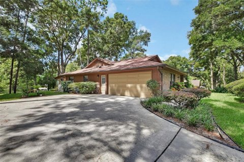 Villa ou maison à vendre à DeLand, Floride: 3 chambres, 173.36 m2 № 1876337 - photo 29