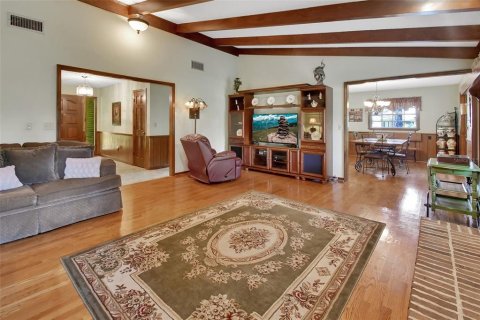 Villa ou maison à vendre à DeLand, Floride: 3 chambres, 173.36 m2 № 1876337 - photo 6
