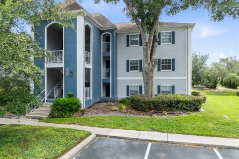 Condo in Longwood, Florida, 2 bedrooms  № 2220289