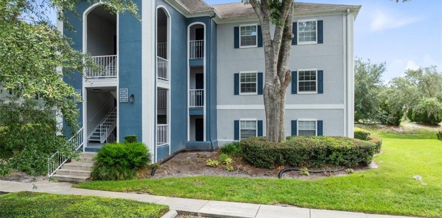 Condo in Longwood, Florida, 2 bedrooms  № 2220289
