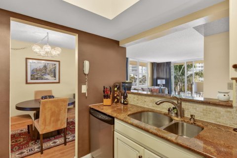 Condominio en alquiler en Pompano Beach, Florida, 2 dormitorios, 88.54 m2 № 2181023 - foto 17