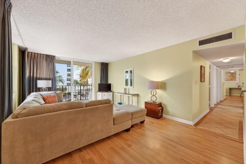 Condominio en alquiler en Pompano Beach, Florida, 2 dormitorios, 88.54 m2 № 2181023 - foto 8