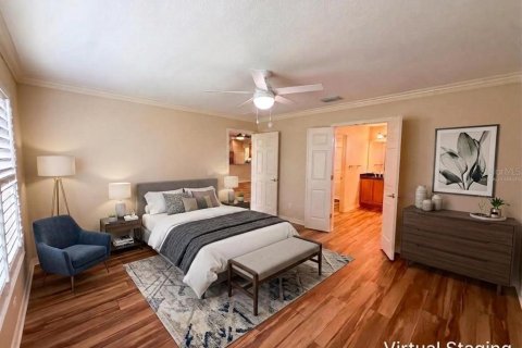 Villa ou maison à vendre à Summerfield, Floride: 3 chambres, 159.61 m2 № 2312604 - photo 12