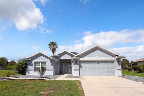 Villa ou maison à vendre à Summerfield, Floride: 3 chambres, 159.61 m2 № 2312604 - photo 2