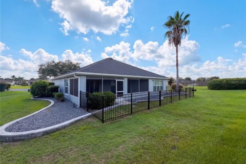 Villa ou maison à vendre à Summerfield, Floride: 3 chambres, 159.61 m2 № 2312604 - photo 26