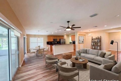 Villa ou maison à vendre à Summerfield, Floride: 3 chambres, 159.61 m2 № 2312604 - photo 3