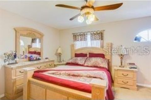 Touwnhouse à louer à Orlando, Floride: 3 chambres, 133.69 m2 № 2155851 - photo 12