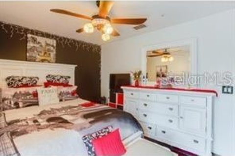 Touwnhouse à louer à Orlando, Floride: 3 chambres, 133.69 m2 № 2155851 - photo 11