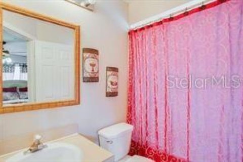 Touwnhouse à louer à Orlando, Floride: 3 chambres, 133.69 m2 № 2155851 - photo 15