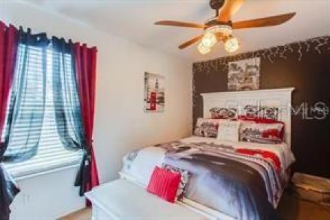 Touwnhouse à louer à Orlando, Floride: 3 chambres, 133.69 m2 № 2155851 - photo 14