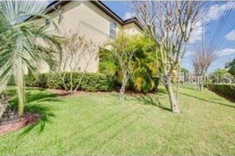 Touwnhouse à louer à Orlando, Floride: 3 chambres, 133.69 m2 № 2155851 - photo 18