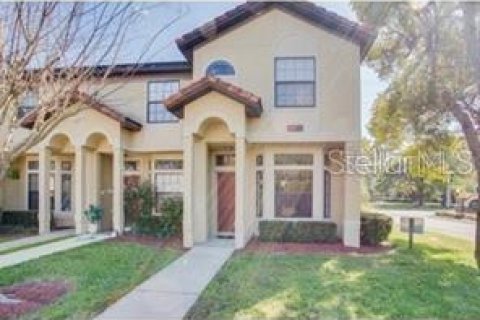 Touwnhouse à Orlando, Floride 3 chambres, 133.69 m2 № 2155851