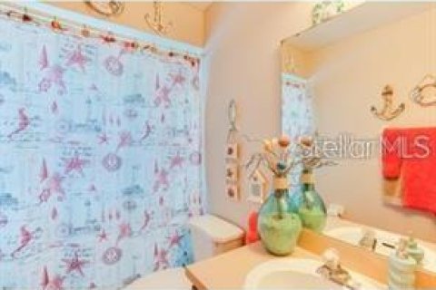 Touwnhouse à louer à Orlando, Floride: 3 chambres, 133.69 m2 № 2155851 - photo 8
