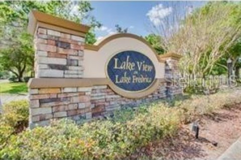 Touwnhouse à louer à Orlando, Floride: 3 chambres, 133.69 m2 № 2155851 - photo 20