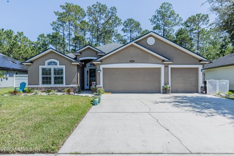 Casa en venta en Middleburg, Florida, 4 dormitorios, 231.61 m2 № 772384 - foto 1