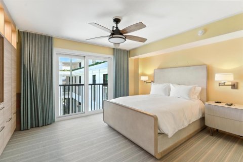 Copropriété à louer à Palm Beach, Floride: 2 chambres, 159.42 m2 № 2417895 - photo 12