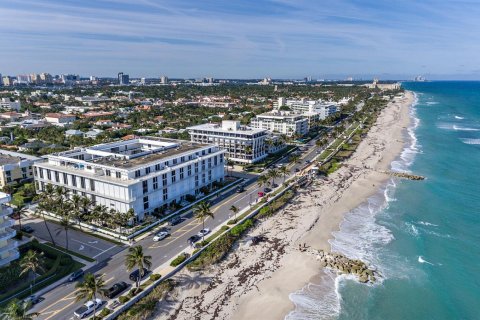 Copropriété à louer à Palm Beach, Floride: 2 chambres, 159.42 m2 № 2417895 - photo 20