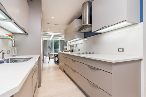 Copropriété à louer à Palm Beach, Floride: 2 chambres, 159.42 m2 № 2417895 - photo 6