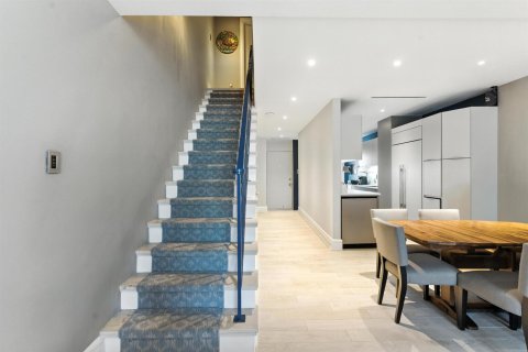 Copropriété à louer à Palm Beach, Floride: 2 chambres, 159.42 m2 № 2417895 - photo 8