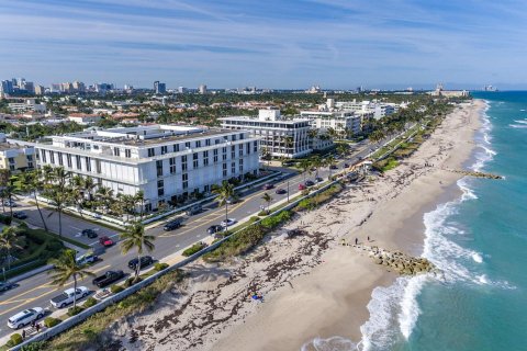 Copropriété à louer à Palm Beach, Floride: 2 chambres, 159.42 m2 № 2417895 - photo 21