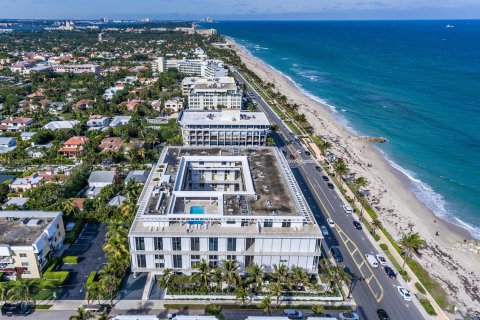 Copropriété à louer à Palm Beach, Floride: 2 chambres, 159.42 m2 № 2417895 - photo 23