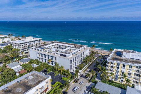 Copropriété à louer à Palm Beach, Floride: 2 chambres, 159.42 m2 № 2417895 - photo 2