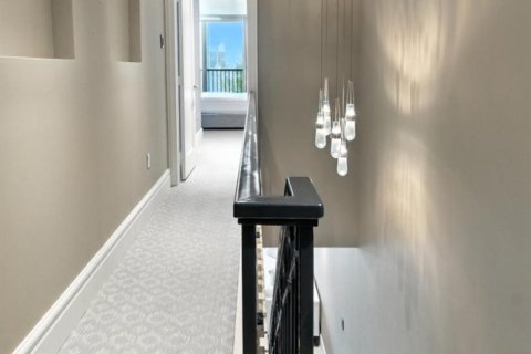 Copropriété à louer à Palm Beach, Floride: 2 chambres, 159.42 m2 № 2417895 - photo 9