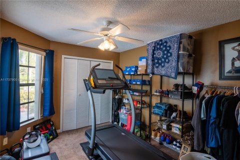 Townhouse in Tamarac, Florida 2 bedrooms, 118.91 sq.m. № 1811098 - photo 24
