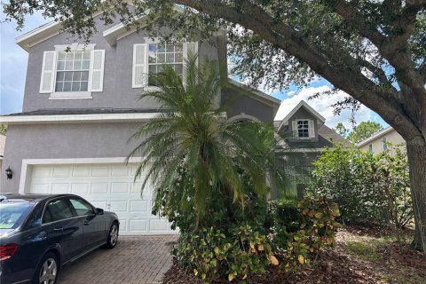 Casa en venta en Davenport, Florida, 5 dormitorios, 211.54 m2 № 1873022 - foto 1
