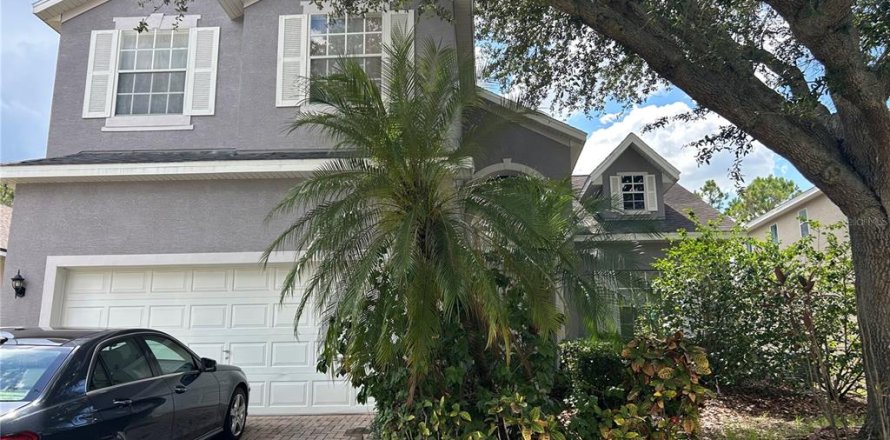 Casa en Davenport, Florida 5 dormitorios, 211.54 m2 № 1873022