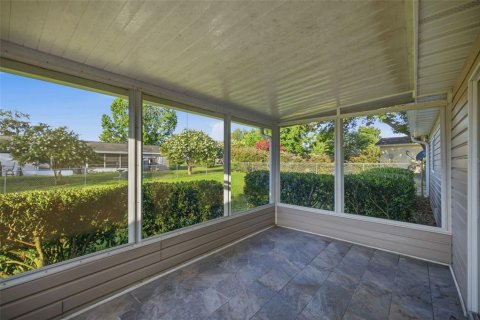 Купить виллу или дом в Окала, Флорида 3 комнаты, 93.65м2, № 2204756 - фото 23