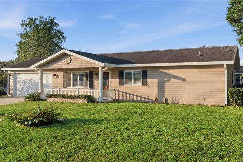 Купить виллу или дом в Окала, Флорида 3 комнаты, 93.65м2, № 2204756 - фото 26
