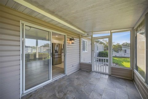 Купить виллу или дом в Окала, Флорида 3 комнаты, 93.65м2, № 2204756 - фото 24