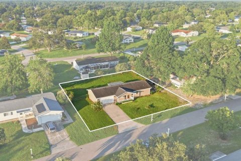 Купить виллу или дом в Окала, Флорида 3 комнаты, 93.65м2, № 2204756 - фото 30