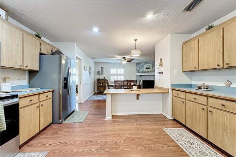 House in Palm Coast, Florida 4 bedrooms, 195.75 sq.m. № 1919561 - photo 4