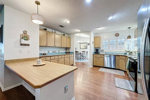 House in Palm Coast, Florida 4 bedrooms, 195.75 sq.m. № 1919561 - photo 17