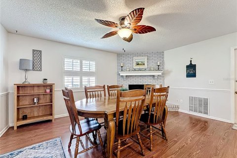 House in Palm Coast, Florida 4 bedrooms, 195.75 sq.m. № 1919561 - photo 19