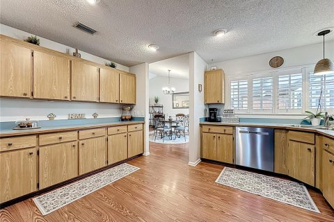 House in Palm Coast, Florida 4 bedrooms, 195.75 sq.m. № 1919561 - photo 7
